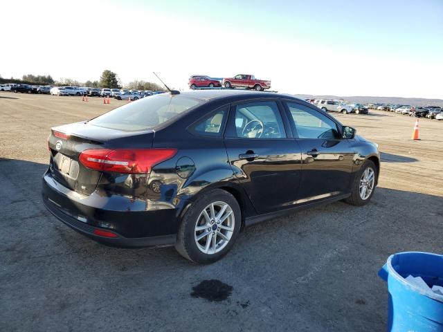 Image 3 of 2016 FORD FOCUS SE 2016 with VIN 1FADP3F23GL367559