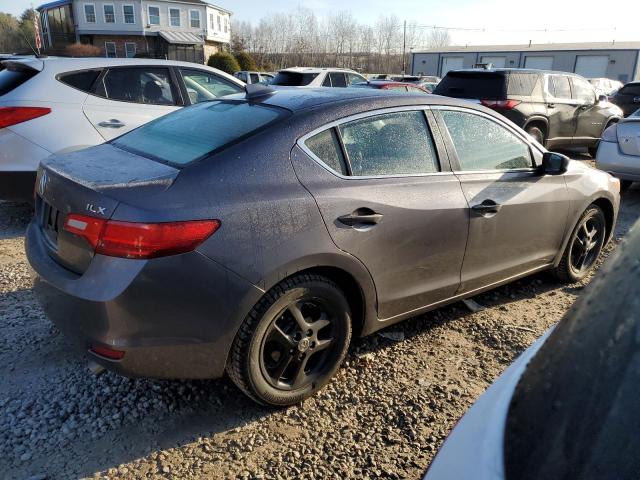 Изображение 3 2015 ACURA ILX 24 PREMIUM 2015 с VIN 19VDE2E57FE000136
