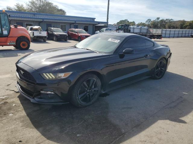 Obraz 1 z 2015 FORD MUSTANG  2015 z VIN 1FA6P8TH3F5385321