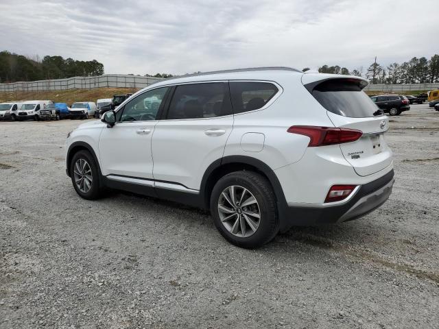 Obraz 2 z 2020 HYUNDAI SANTA FE SEL 2020 z VIN 5NMS33AD1LH194075