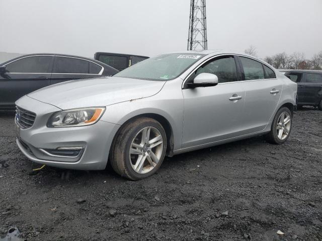2015 VOLVO S60 PREMIER 2015 image