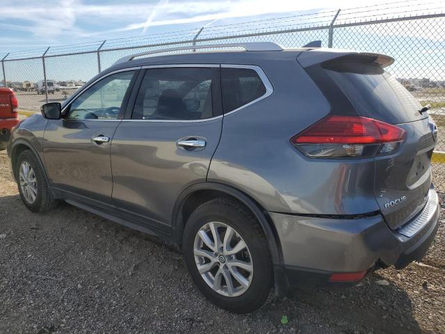 Image 2 of 2017 NISSAN ROGUE S 2017 with VIN JN8AT2MT4HW399178