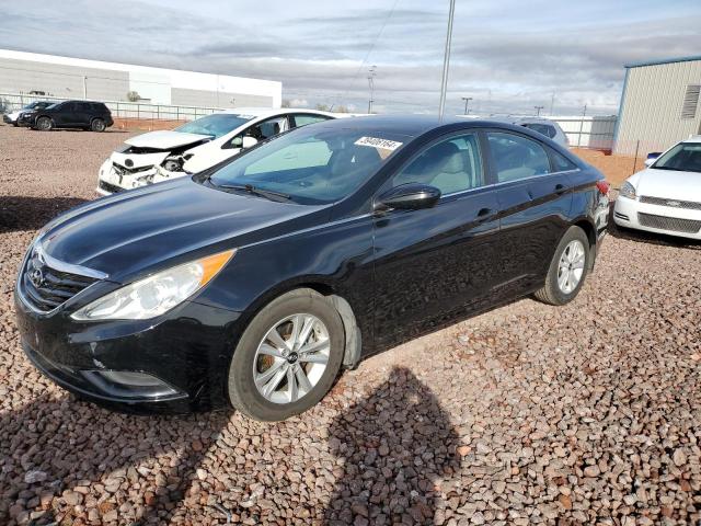 Obraz 2012 HYUNDAI SONATA GLS 2012