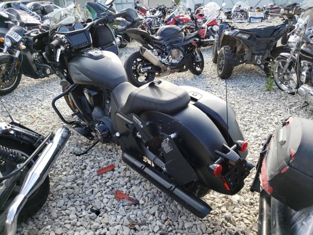 Obraz 3 z 2023 INDIAN MOTORCYCLE CO. CHALLENGER DARK HORSE 2023 z VIN 56KLCCRR9P3416736