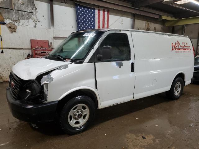 Obraz 2003 GMC SAVANA G1500 2003