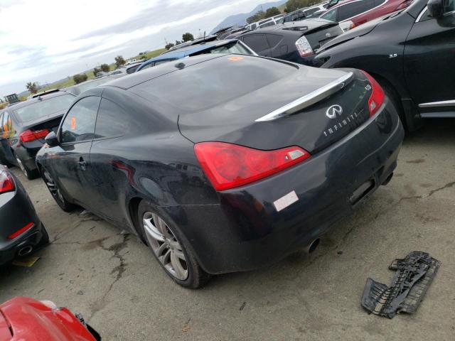 Obraz 2 z 2008 INFINITI G37 BASE 2008 z VIN JNKCV64E18M119282
