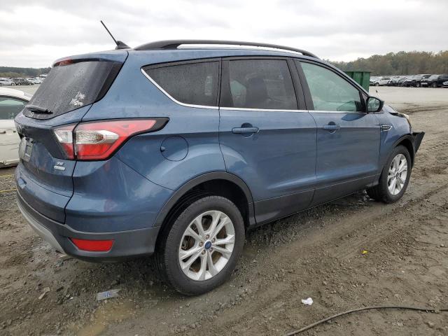 Image 3 of 2018 FORD ESCAPE SE 2018 with VIN 1FMCU0GD4JUB35143