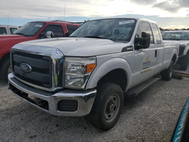 Obraz 2015 FORD F250 SUPER DUTY 2015