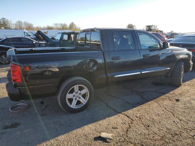 Obraz 3 z 2008 DODGE DAKOTA SPORT 2008 z VIN 1D7HW68K98S501923