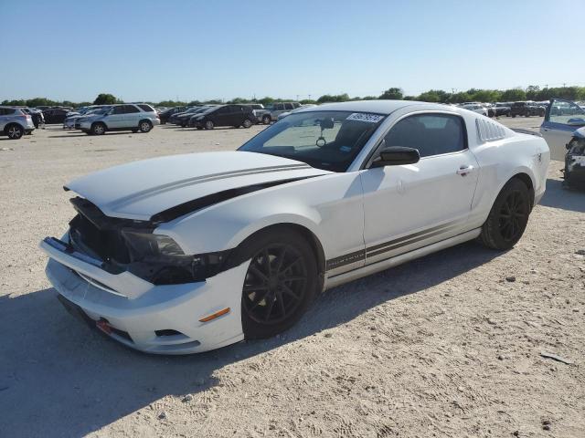 Image 1 of 2014 FORD MUSTANG  2014 with VIN 1ZVBP8AM4E5309515