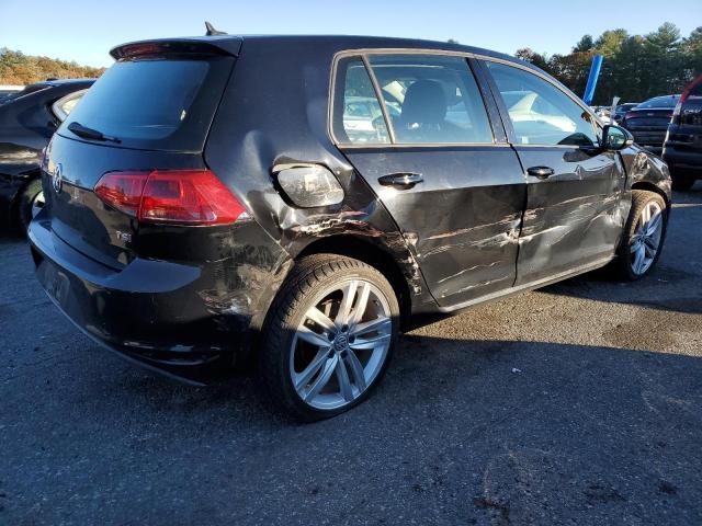 Obraz 3 z 2015 VOLKSWAGEN GOLF  2015 z VIN 3VW217AU1FM005405