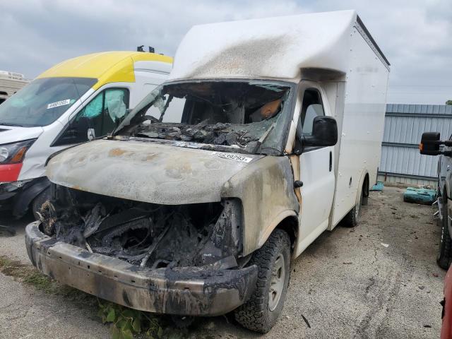 Obraz 2019 CHEVROLET EXPRESS G3500  2019