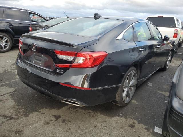 Изображение 3 2018 HONDA ACCORD TOURING 2018 с VIN 1HGCV2F93JA007442