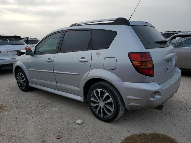 Image 2 of 2006 PONTIAC VIBE  2006 with VIN 5Y2SL65896Z463177