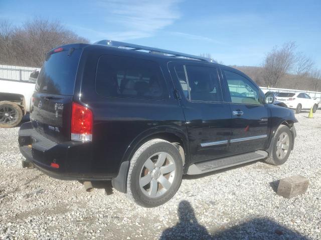Изображение 3 2013 NISSAN ARMADA SV 2013 с VIN 5N1BA0ND2DN606597