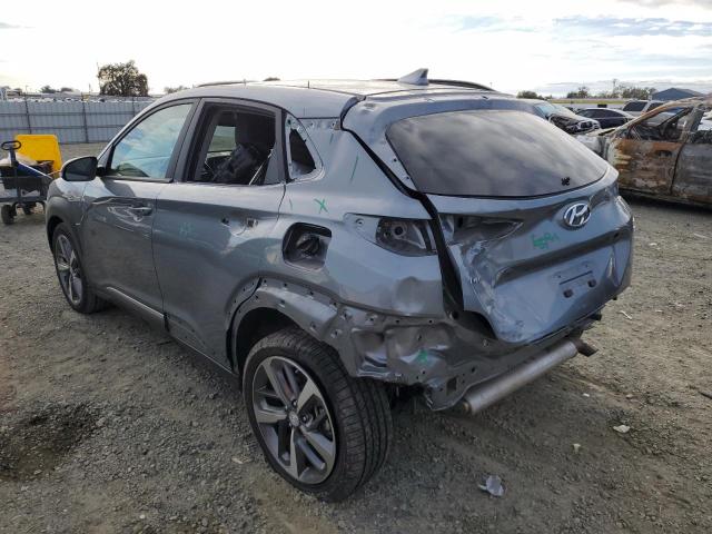 Obraz 2 z 2020 HYUNDAI KONA ULTIMATE 2020 z VIN KM8K5CA58LU544664
