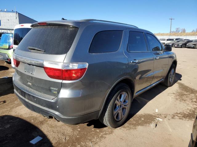 Obraz 3 z 2013 DODGE DURANGO CREW 2013 z VIN 1C4RDJDG8DC602285