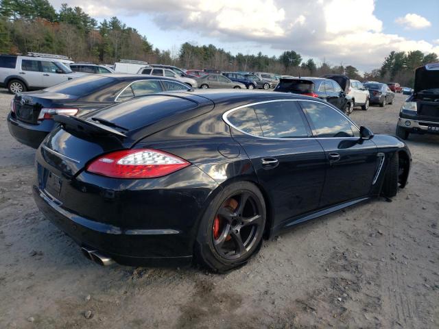 Изображение 3 2013 PORSCHE PANAMERA TURBO 2013 с VIN WP0AC2A7XDL090491