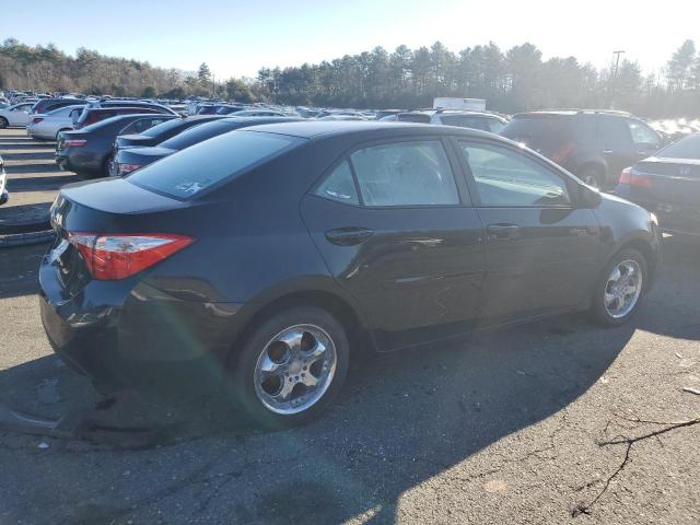 Изображение 3 2014 TOYOTA COROLLA L 2014 с VIN 2T1BURHE4EC060328