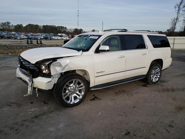 Obraz 1 z 2019 GMC YUKON XL DENALI 2019 z VIN 1GKS2HKJ5KR190775