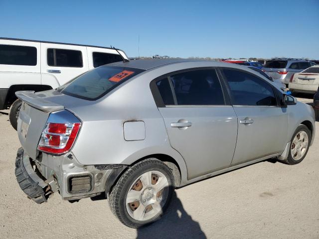 Изображение 3 2008 NISSAN SENTRA 2.0 2008 с VIN 3N1AB61E08L687705