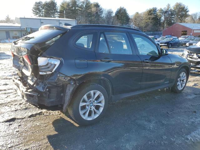 Obraz 3 z 2014 BMW X1 XDRIVE28I 2014 z VIN WBAVL1C5XEVY22659