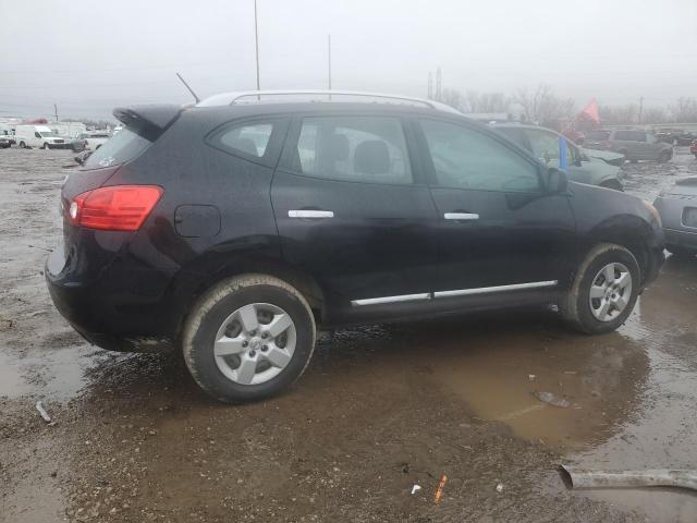 Image 3 of 2014 NISSAN ROGUE S 2014 with VIN JN8AS5MV8EW717921