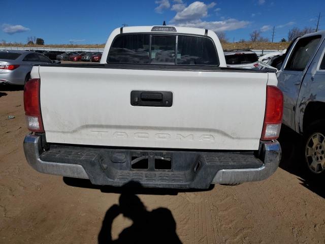 Image 2 of 2017 TOYOTA TACOMA DOUBLE CAB 2017 with VIN 5TFAX5GN0HX096133