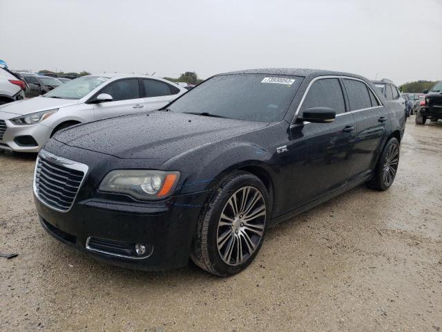 Image 1 of 2012 CHRYSLER 300 S 2012 with VIN 2C3CCAJT7CH238399