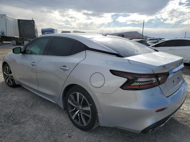 Obraz 2 z 2019 NISSAN MAXIMA S 2019 z VIN 1N4AA6AV2KC375667