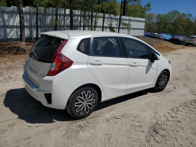 Image 3 of 2015 HONDA FIT LX 2015 with VIN 3HGGK5H50FM754075
