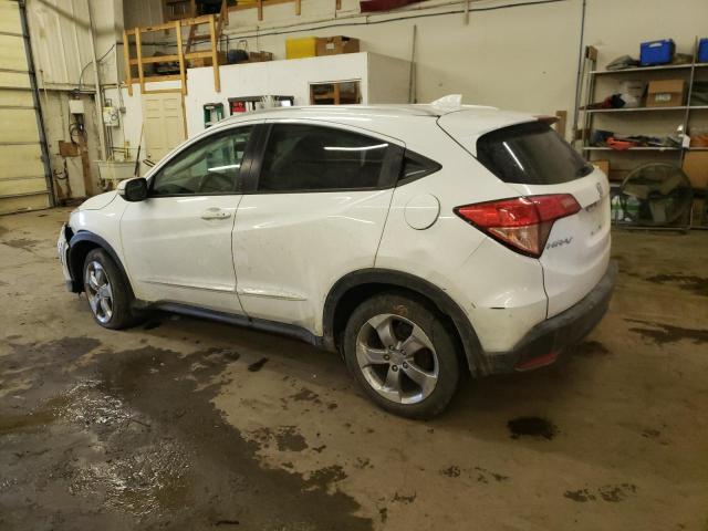 Изображение 2 2016 HONDA HR-V EXL 2016 с VIN 3CZRU6H7XGM728099