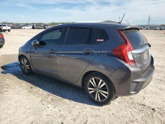 Image 2 of 2015 HONDA FIT EX 2015 with VIN 3HGGK5H8XFM705900