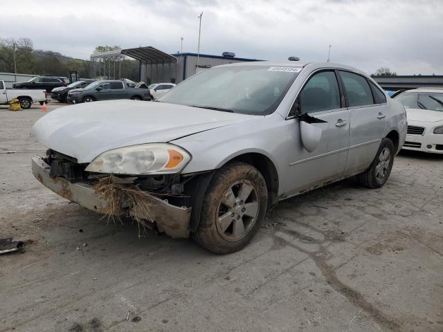 Image 1 of 2010 CHEVROLET IMPALA LT 2010 with VIN 2G1WB5EKXA1174927
