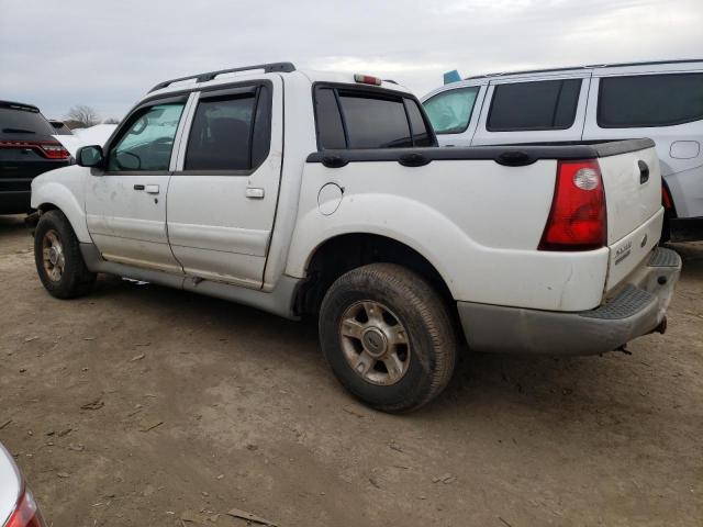 Изображение 2 2003 Ford Explorer 2003 с VIN 1FMZU77E43UA32030