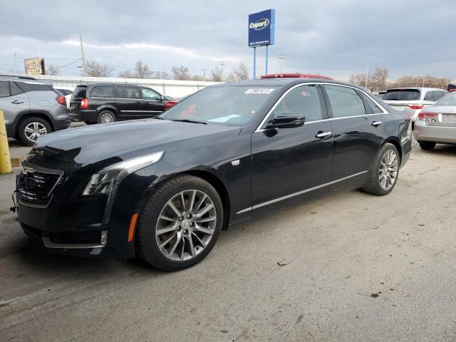 Obraz 2017 CADILLAC CT6 LUXURY 2017