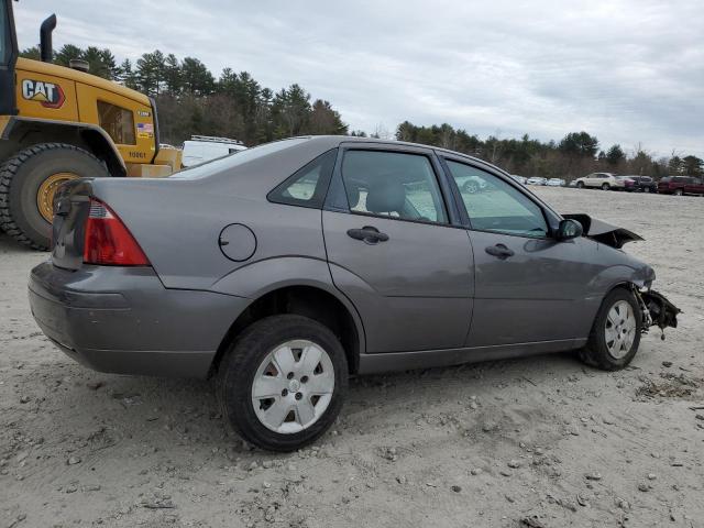 Image 3 of 2007 FORD FOCUS ZX4 2007 with VIN 1FAHP34N67W247526