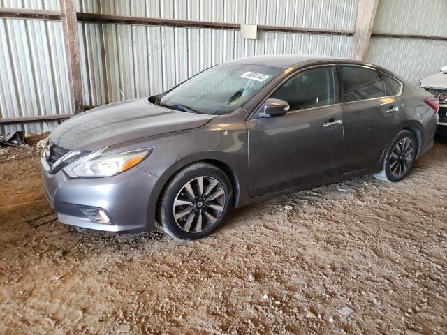 Изображение 1 2018 NISSAN ALTIMA 2.5 2018 с VIN 1N4AL3AP6JC135966