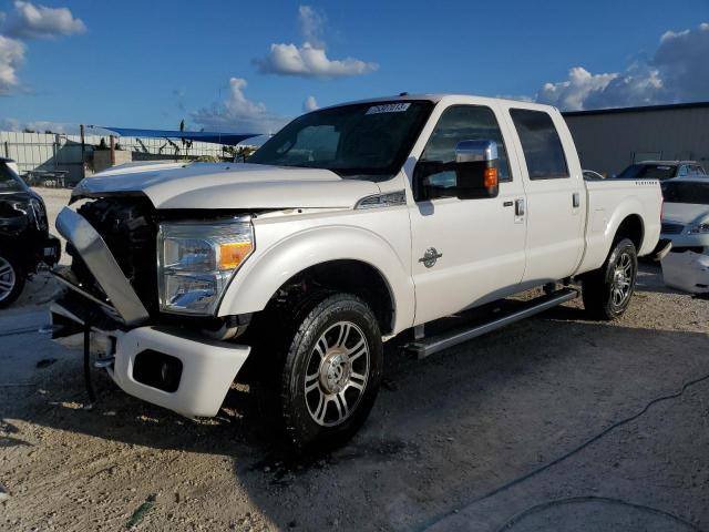 Изображение 1 2015 FORD F250 SUPER DUTY 2015 с VIN 1FT7W2BT0FEA38131