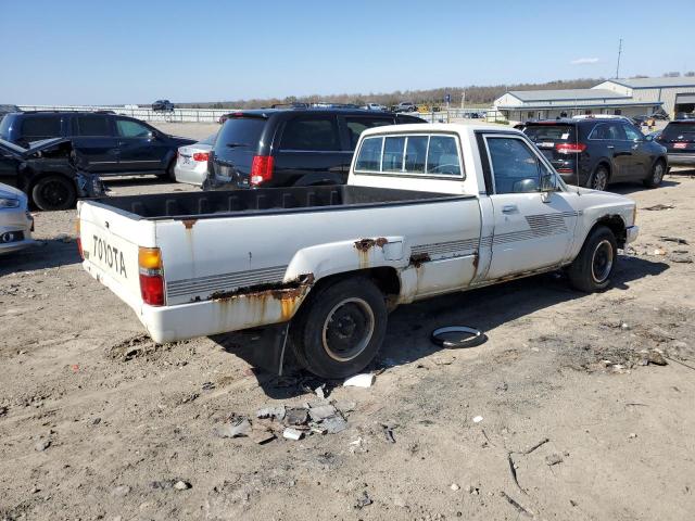 Obraz 3 z 1987 TOYOTA PICKUP 1/2 TON RN55 DLX 1987 z VIN JT4RN55D5H0252274