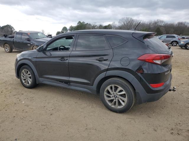 Image 2 of 2016 HYUNDAI TUCSON SE 2016 with VIN KM8J23A45GU135149