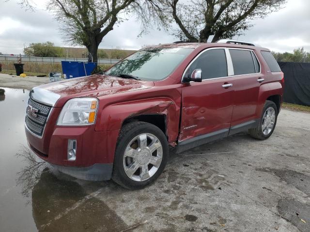 Obraz 2011 GMC TERRAIN SLT 2011