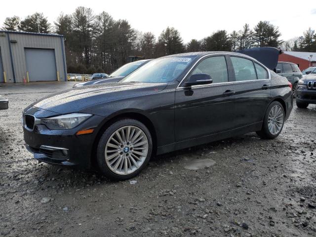 Изображение 2013 BMW 328 XI SULEV 2013