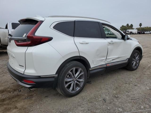 Image 3 of 2020 HONDA CR-V TOURING 2020 with VIN 2HKRW1H97LH419968