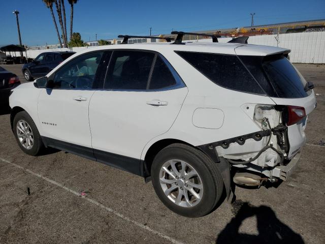 Obraz 2 z 2019 CHEVROLET EQUINOX LT 2019 z VIN 3GNAXKEV6KS541315