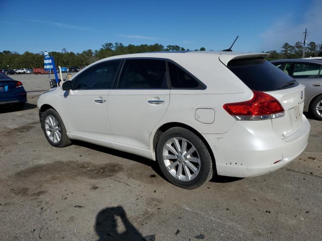 Изображение 2 2012 TOYOTA VENZA LE 2012 с VIN 4T3ZA3BB4CU060870