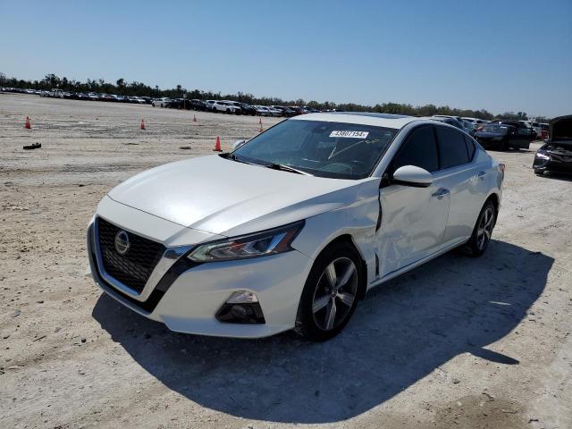Изображение 1 2019 NISSAN ALTIMA SV 2019 с VIN 1N4BL4DW0KC193540