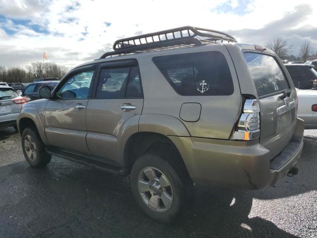 Изображение 2 2007 TOYOTA 4RUNNER SR5 2007 с VIN JTEBU14R270123381