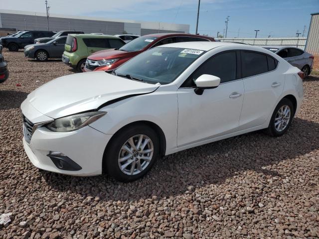 2015 MAZDA 3 TOURING 2015 image