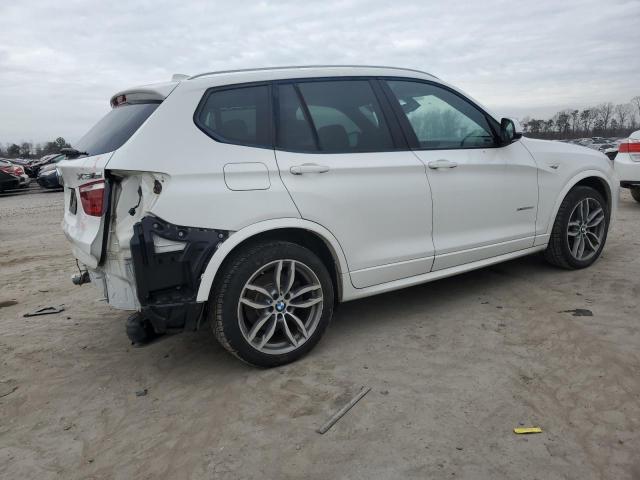 Obraz 3 z 2015 BMW X3 XDRIVE28D 2015 z VIN 5UXWY3C53F0F83718
